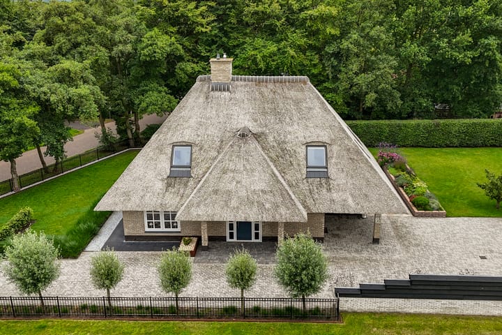 Photo 7 of Kaetsjemuoi-wei 7