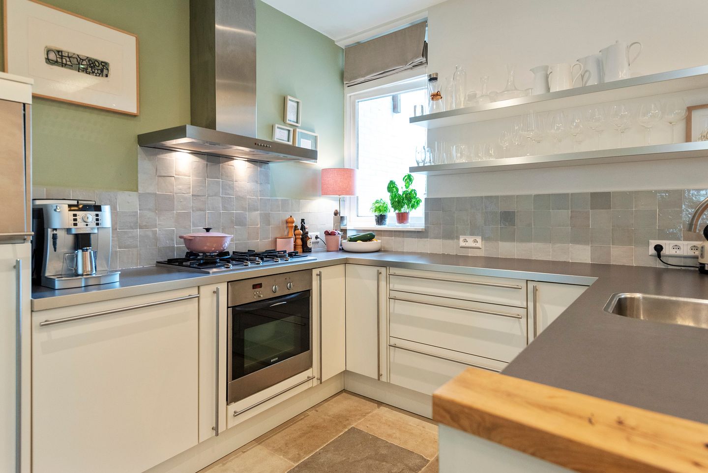 Foto 14 van Olieslagerslaan 10-ZW