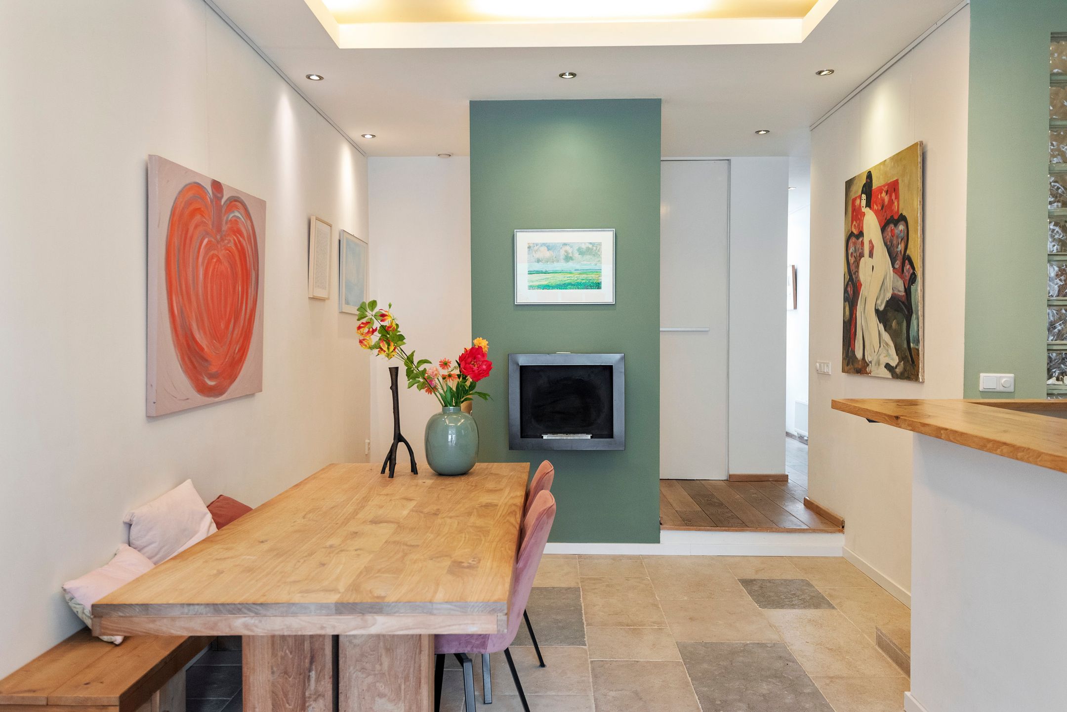 Foto 15 van Olieslagerslaan 10-ZW