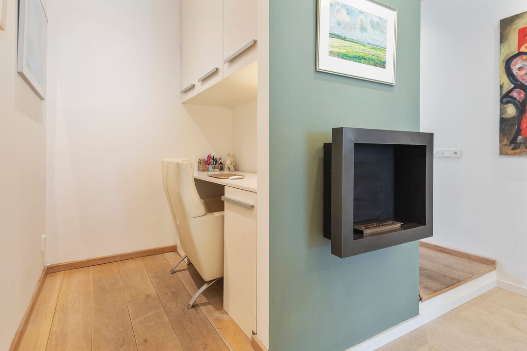 Foto 16 van Olieslagerslaan 10-ZW