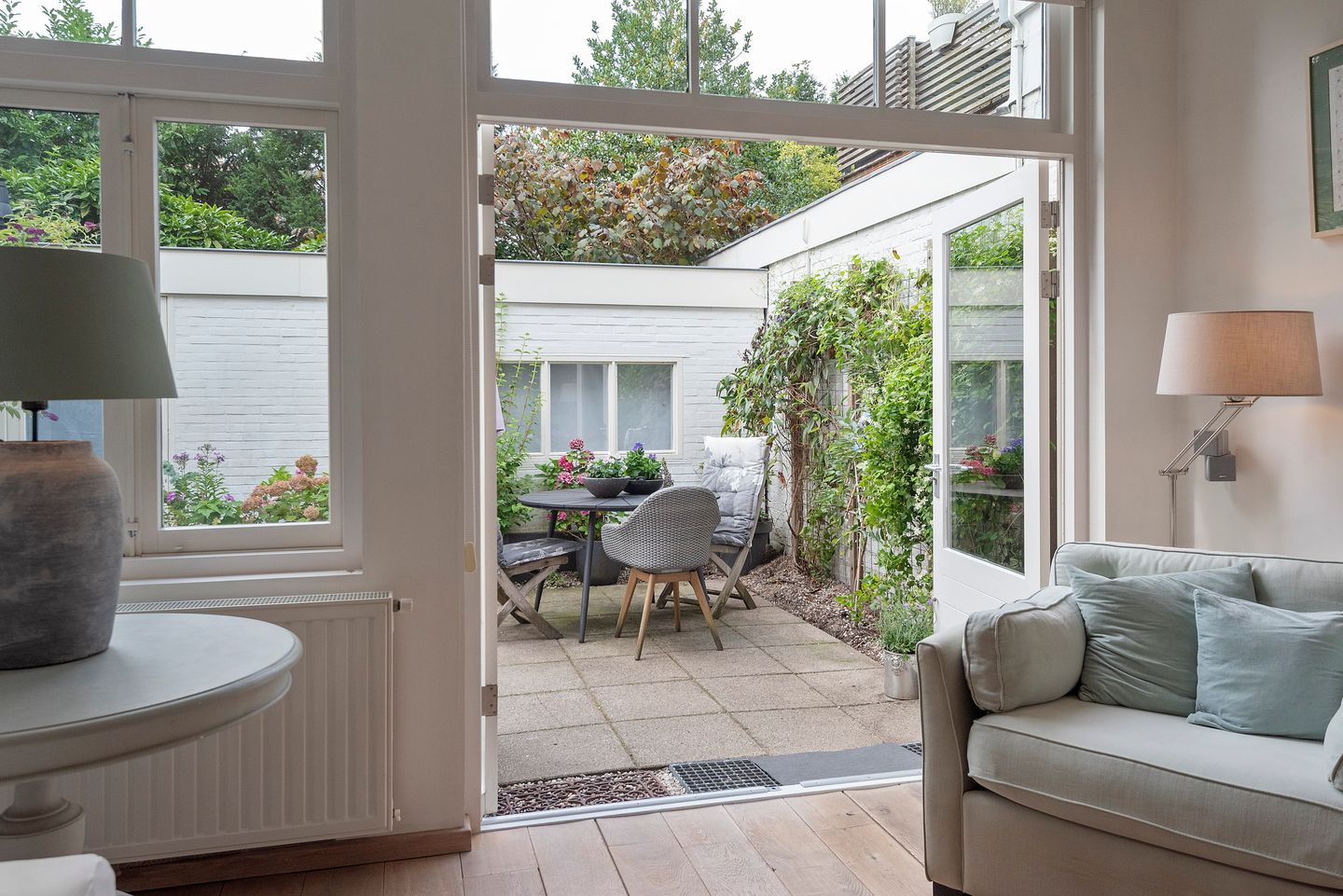 Foto 20 van Olieslagerslaan 10-ZW