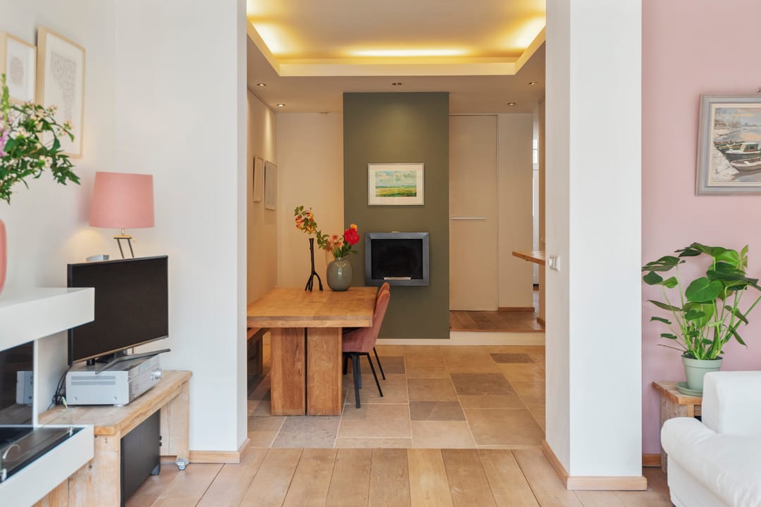 Foto 22 van Olieslagerslaan 10-ZW