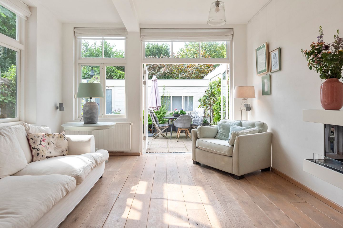 Foto 25 van Olieslagerslaan 10-ZW