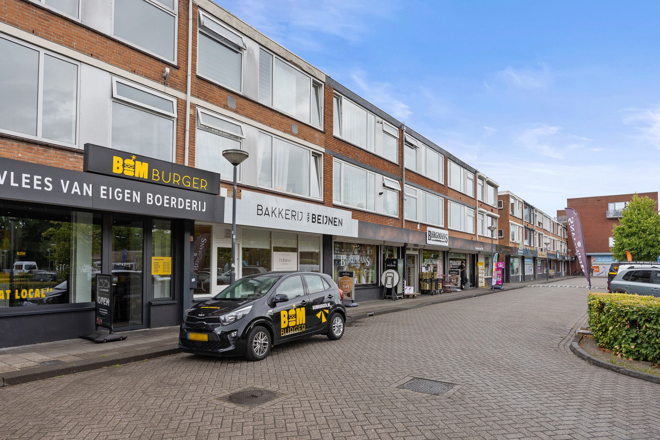 Foto 39 van Venkelstraat 10-B