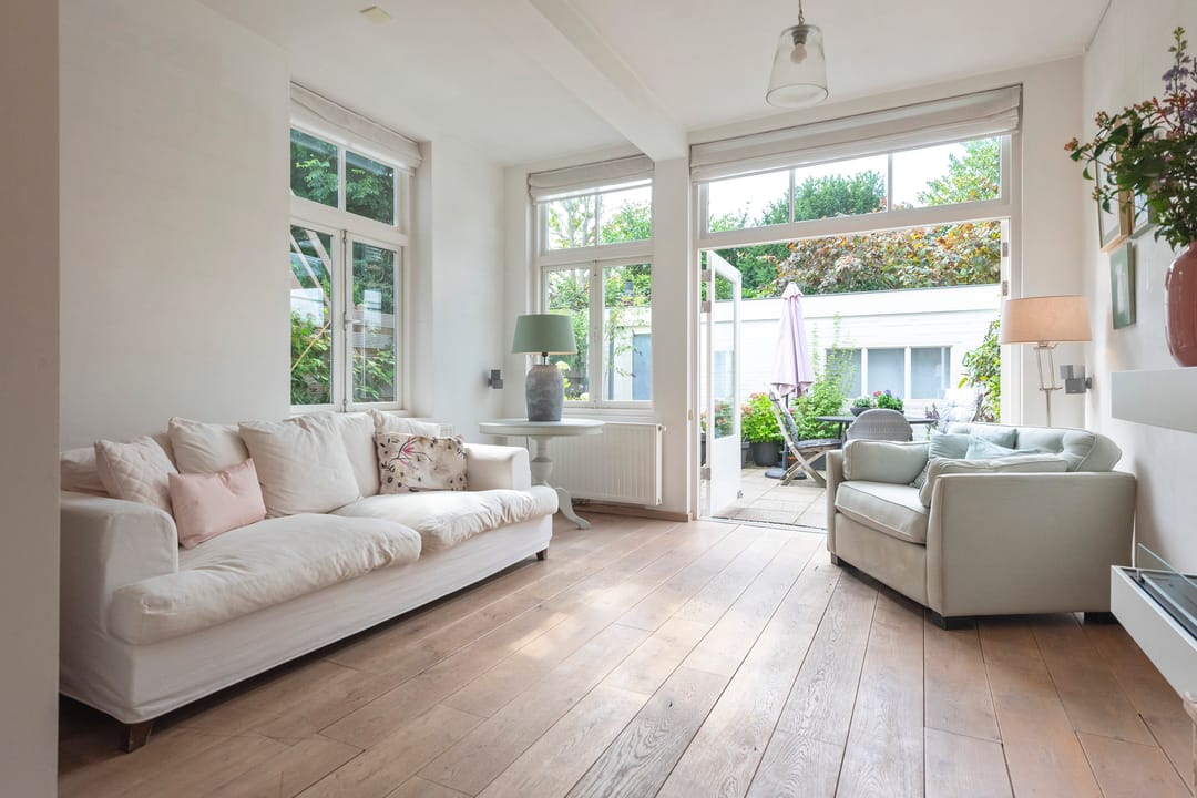 Foto 26 van Olieslagerslaan 10-ZW