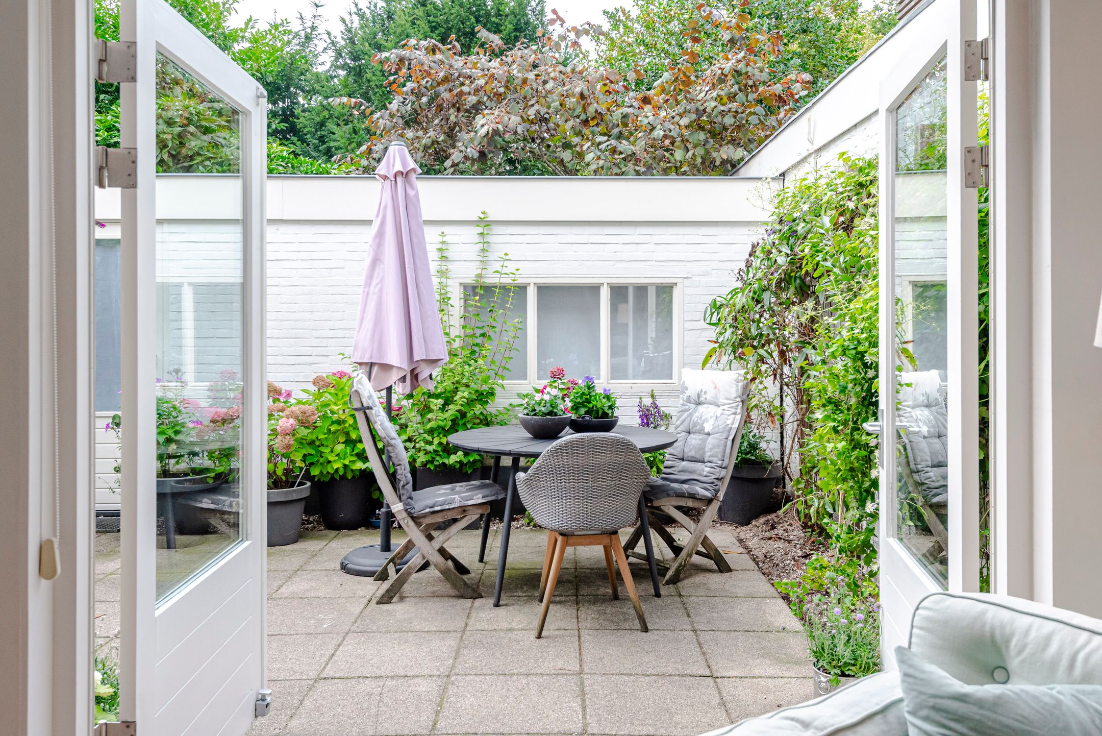 Foto 27 van Olieslagerslaan 10-ZW