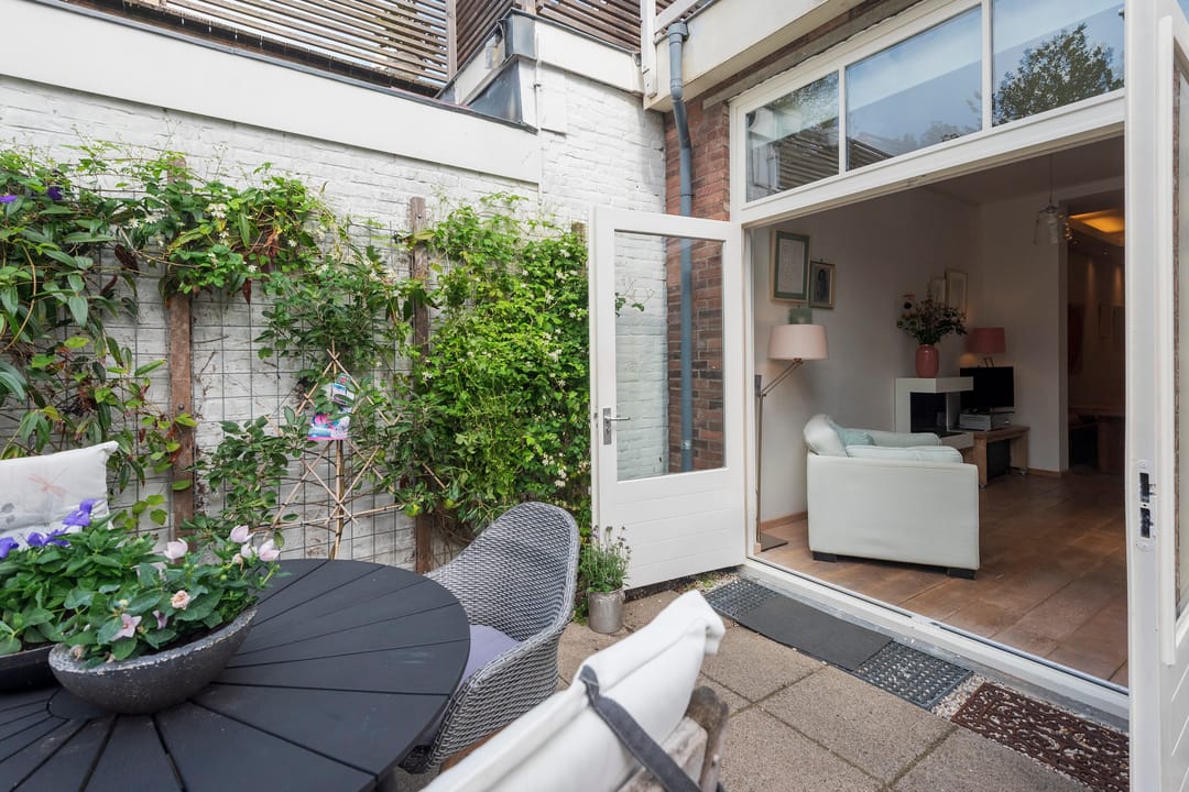 Foto 28 van Olieslagerslaan 10-ZW