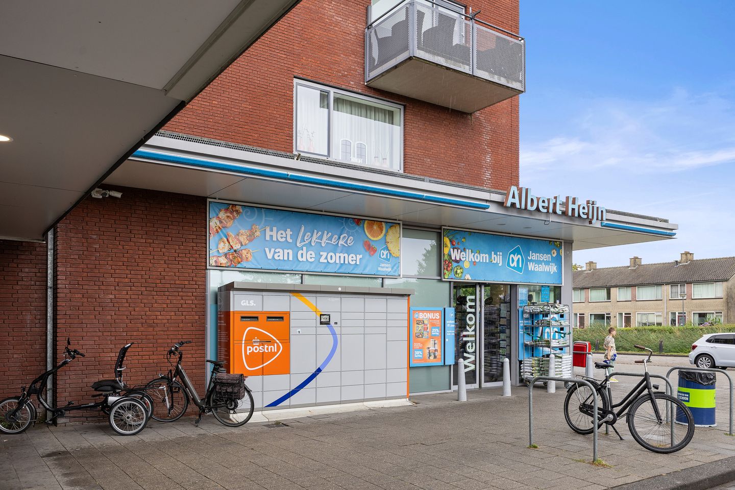 Foto 40 van Venkelstraat 10-B