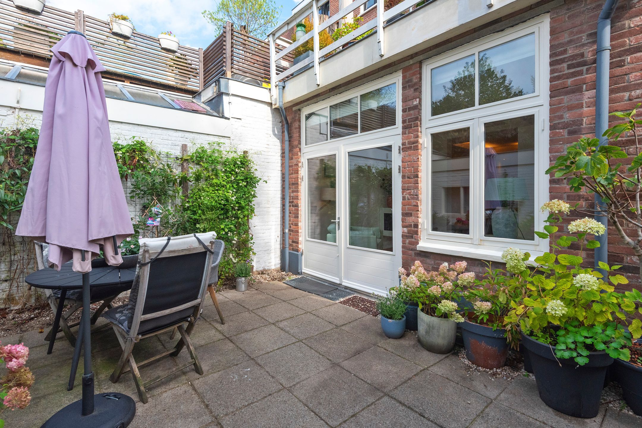 Foto 30 van Olieslagerslaan 10-ZW