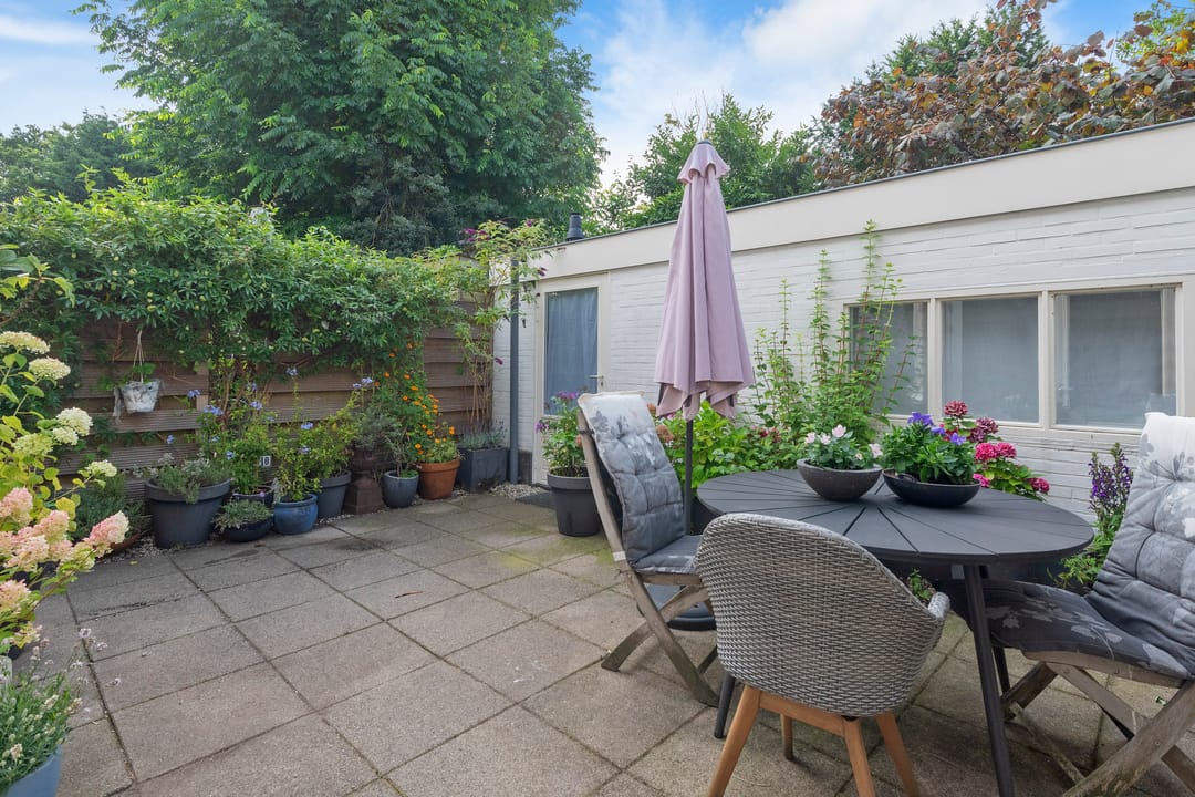 Foto 31 van Olieslagerslaan 10-ZW