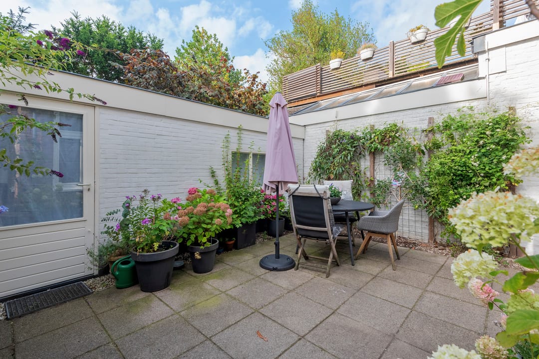 Foto 32 van Olieslagerslaan 10-ZW