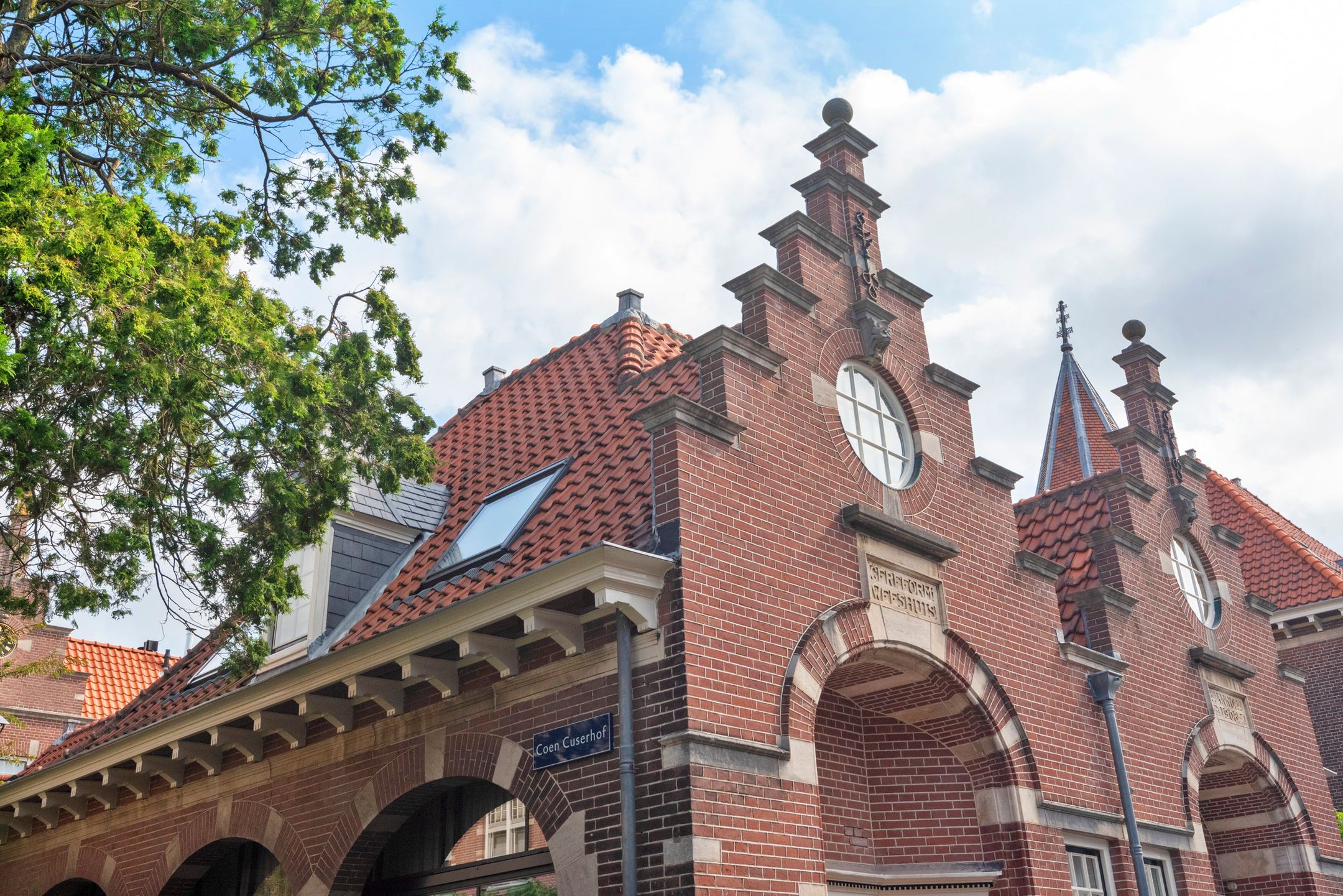 Foto 33 van Olieslagerslaan 10-ZW