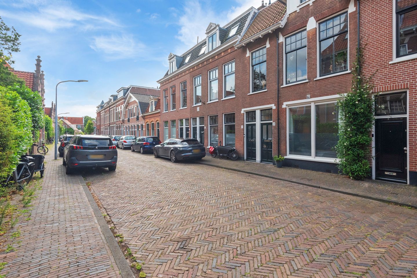 Foto 34 van Olieslagerslaan 10-ZW