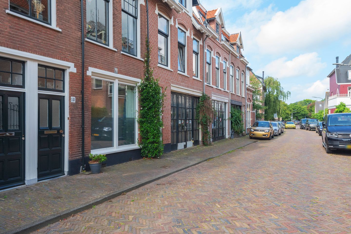 Foto 35 van Olieslagerslaan 10-ZW