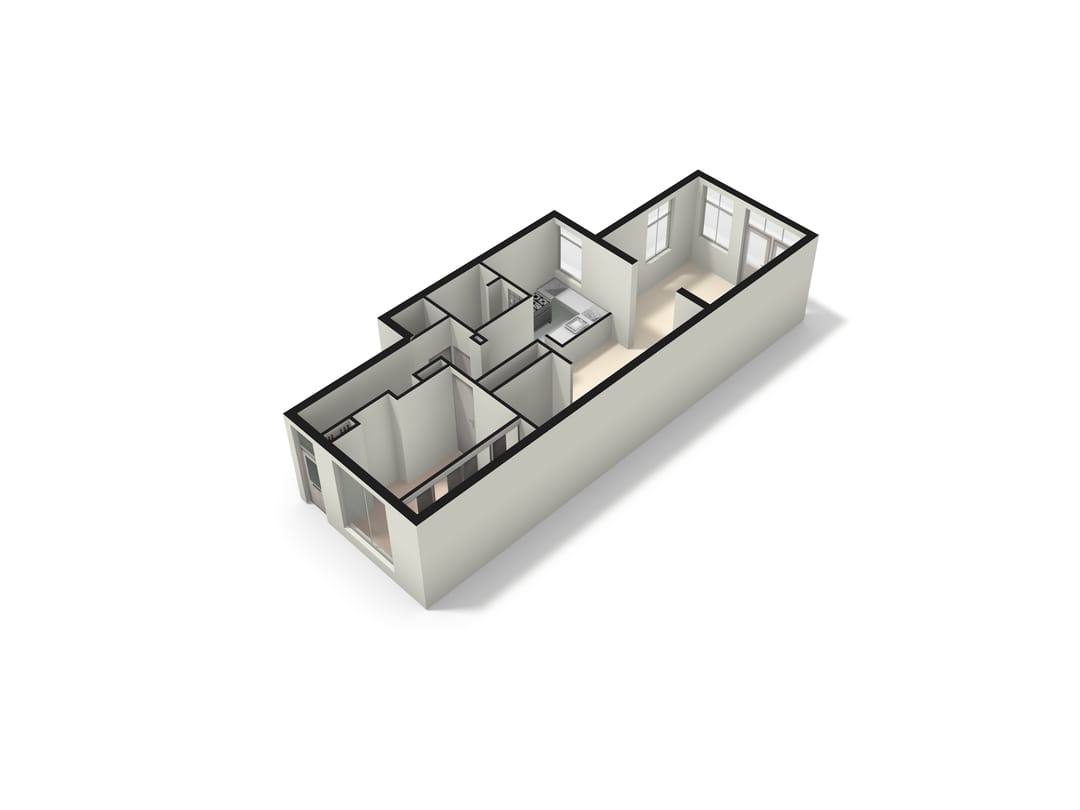 Foto 38 van Olieslagerslaan 10-ZW