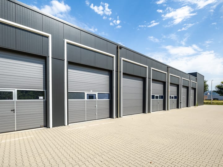 Marsweg 51, Zutphen