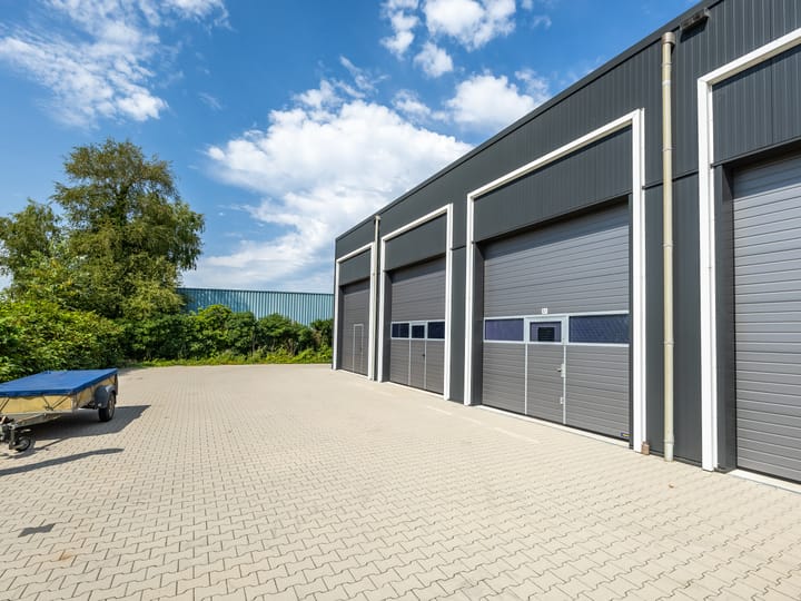 Marsweg 51, Zutphen