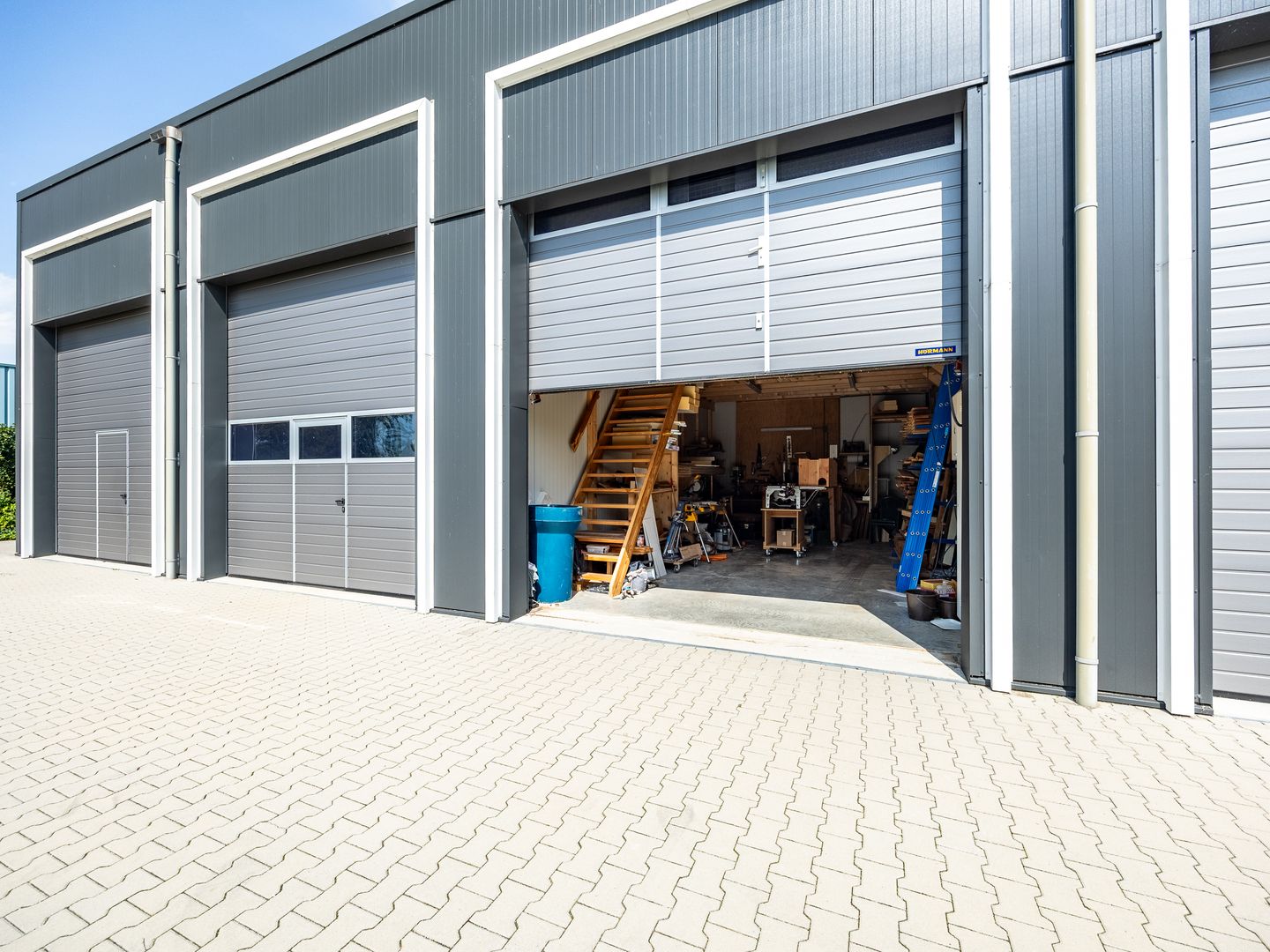 View photo 5 of Marsweg 51