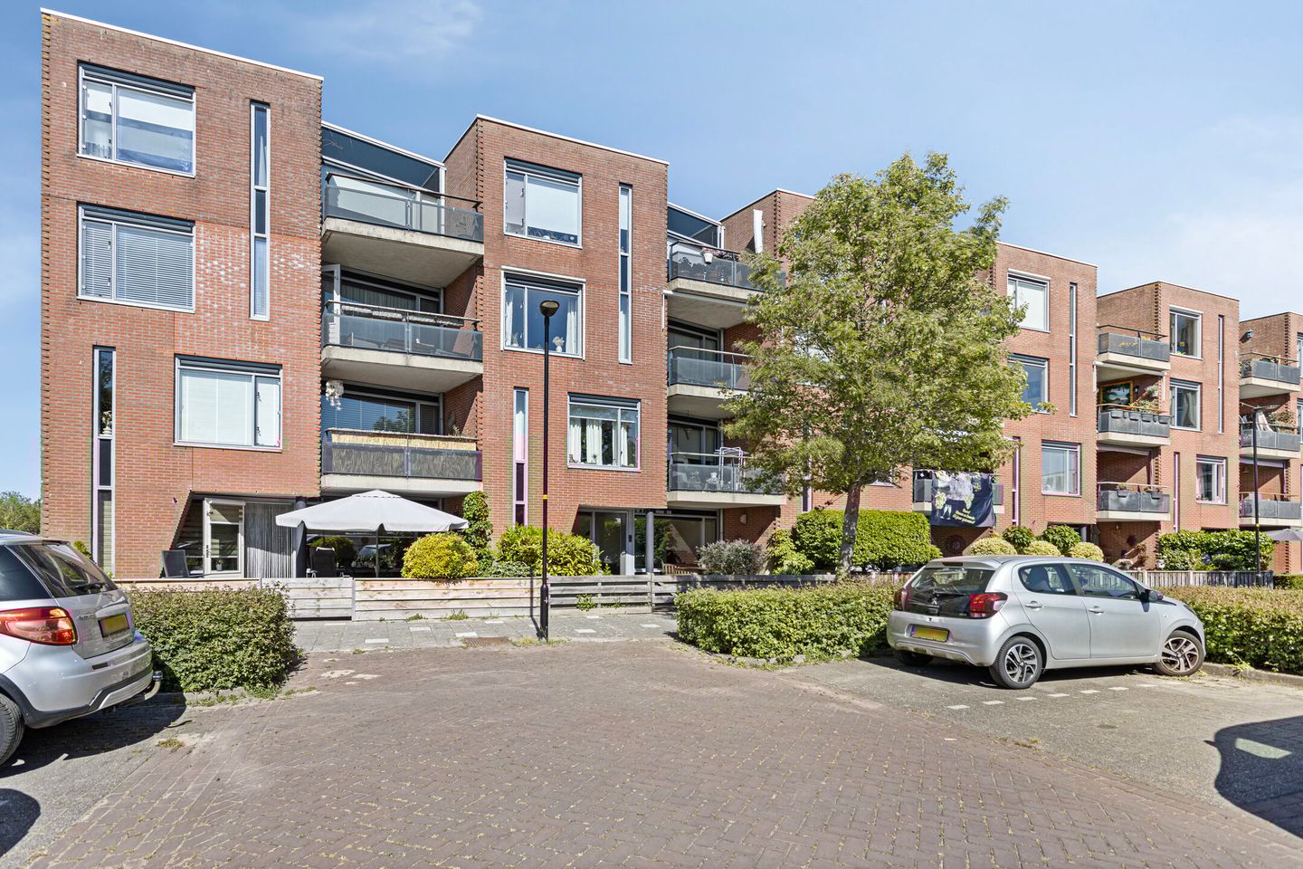 Foto 1 van Tjaarlingermeer 118