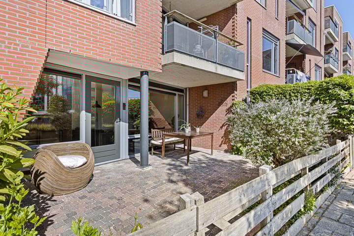 Foto 2 van Tjaarlingermeer 118