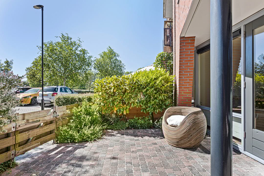 Photo 22 of Tjaarlingermeer 118