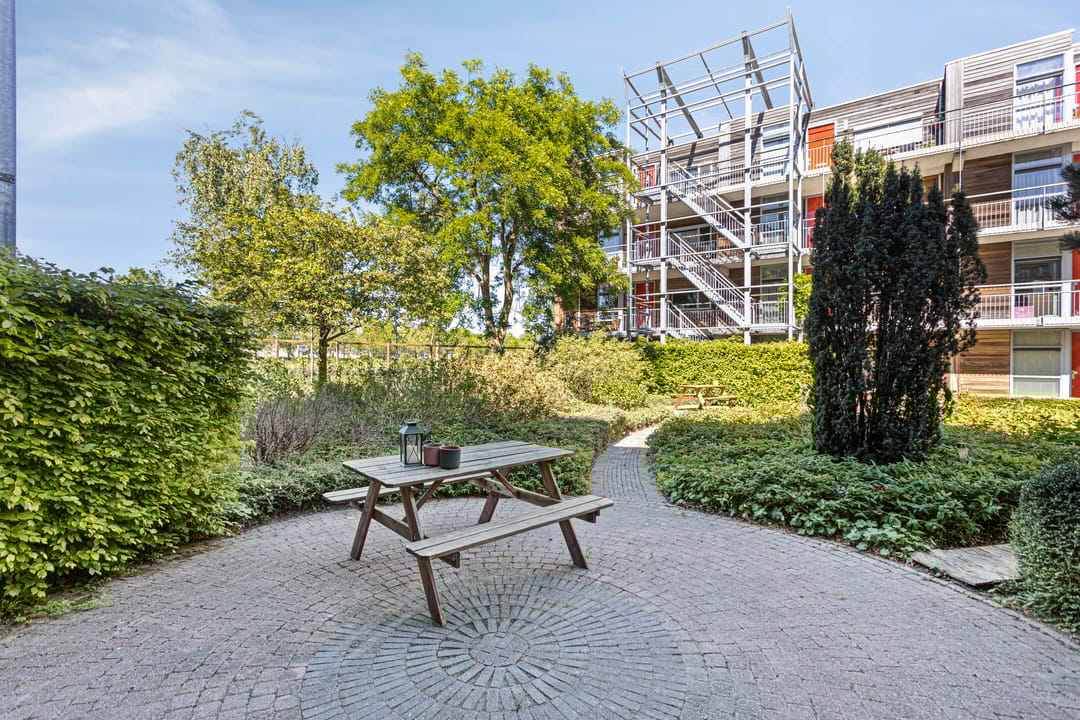 Photo 23 of Tjaarlingermeer 118