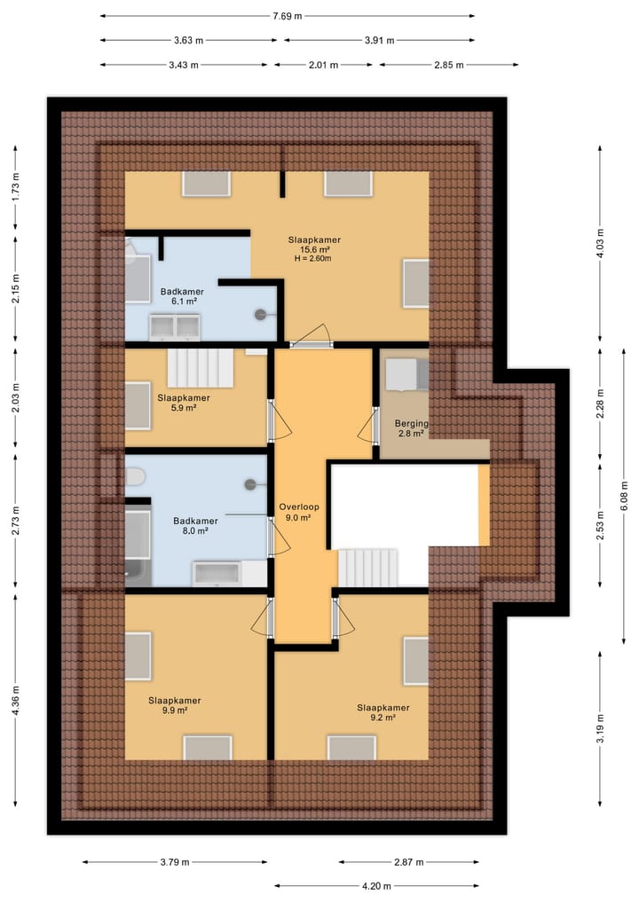 Photo 71 of Kaetsjemuoi-wei 7