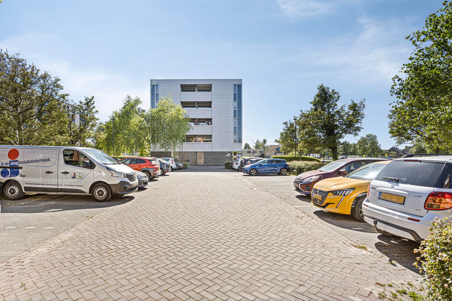 Photo 25 of Tjaarlingermeer 118