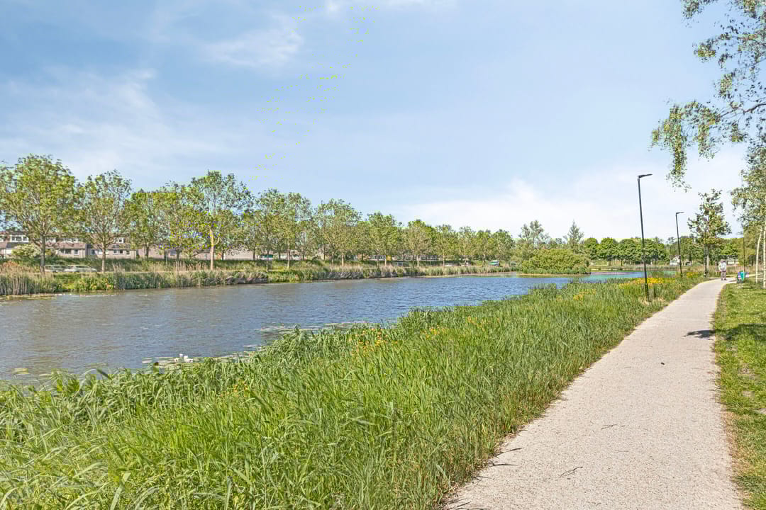 Photo 26 of Tjaarlingermeer 118