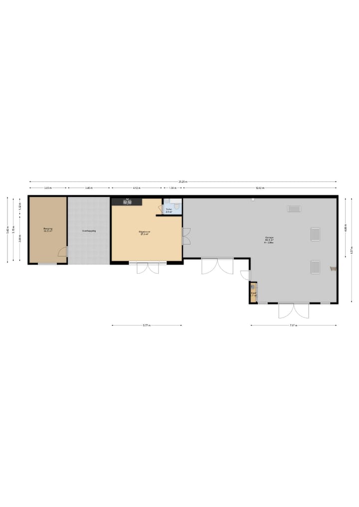 Photo 73 of Kaetsjemuoi-wei 7