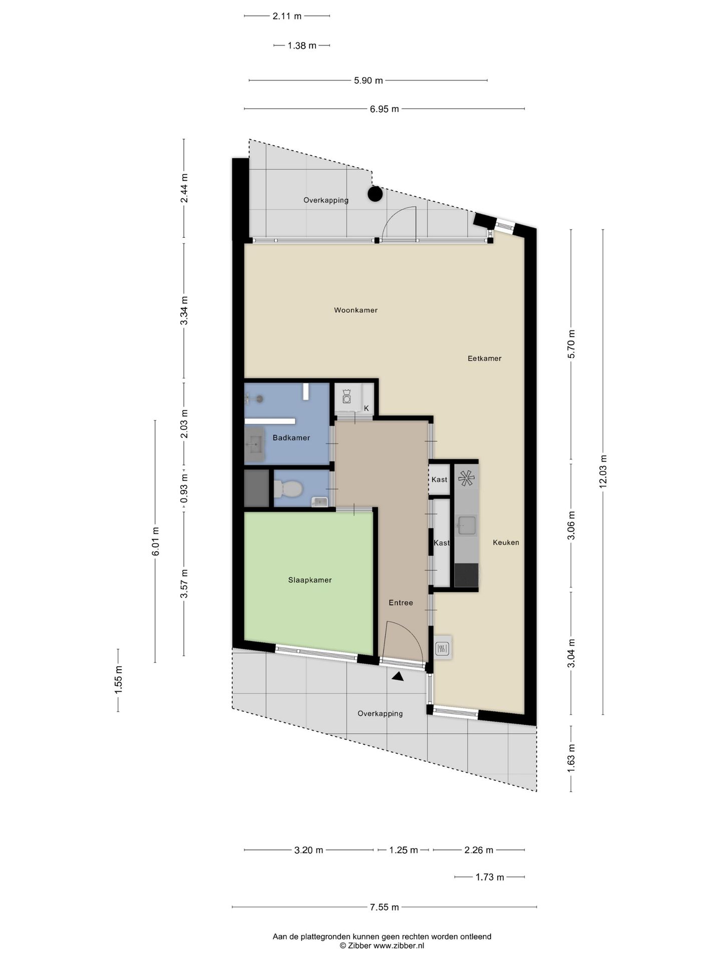 Photo 29 of Tjaarlingermeer 118