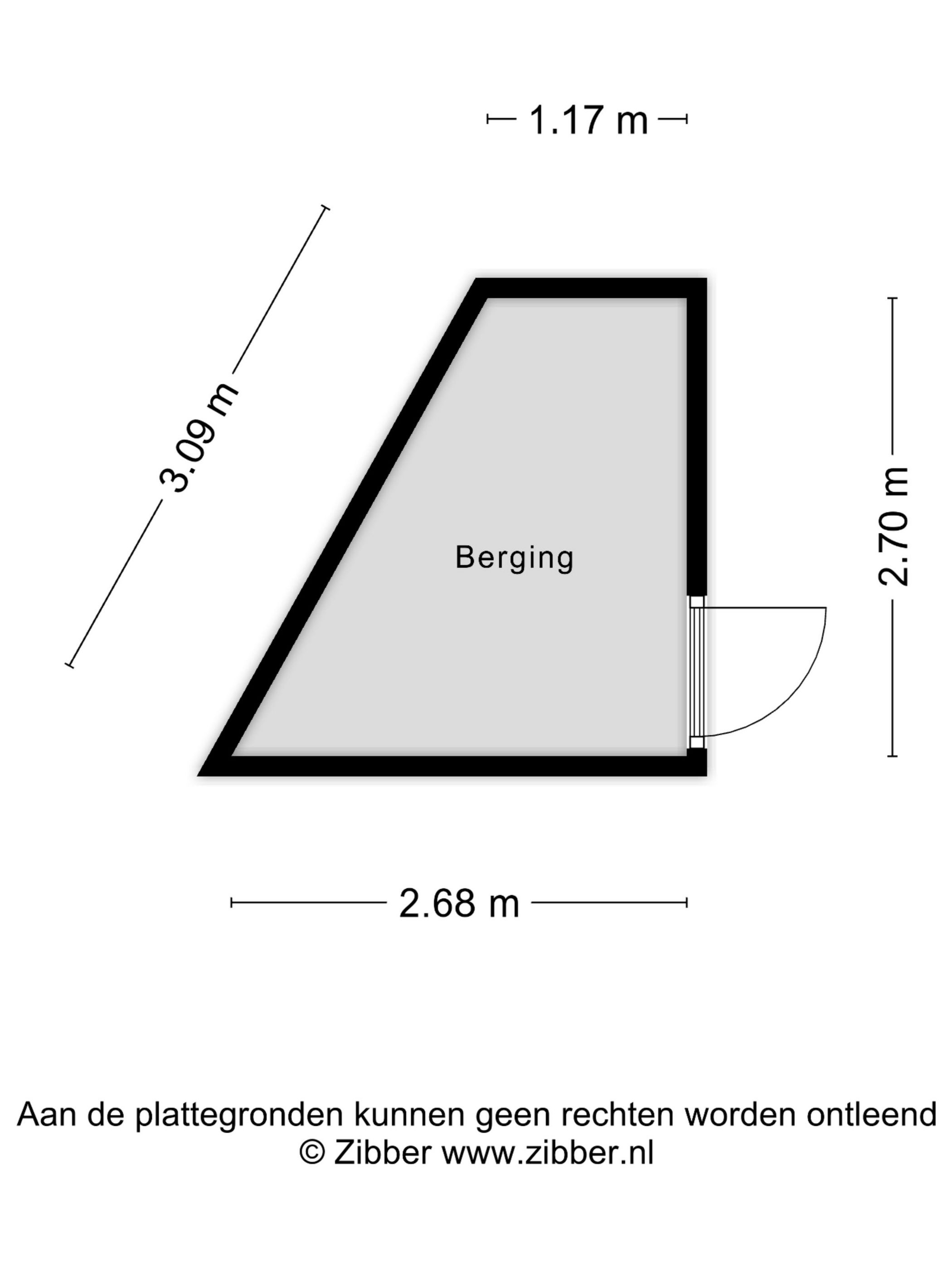 Photo 30 of Tjaarlingermeer 118