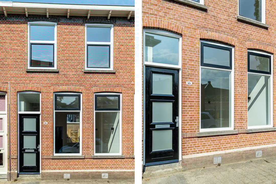 Photo 1 of Rozenlaan 55