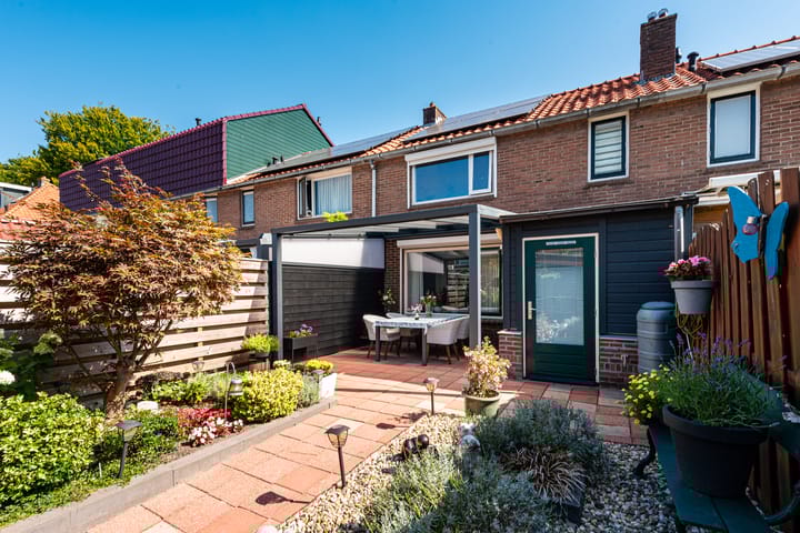 Foto 4 van Oosterstraat 104