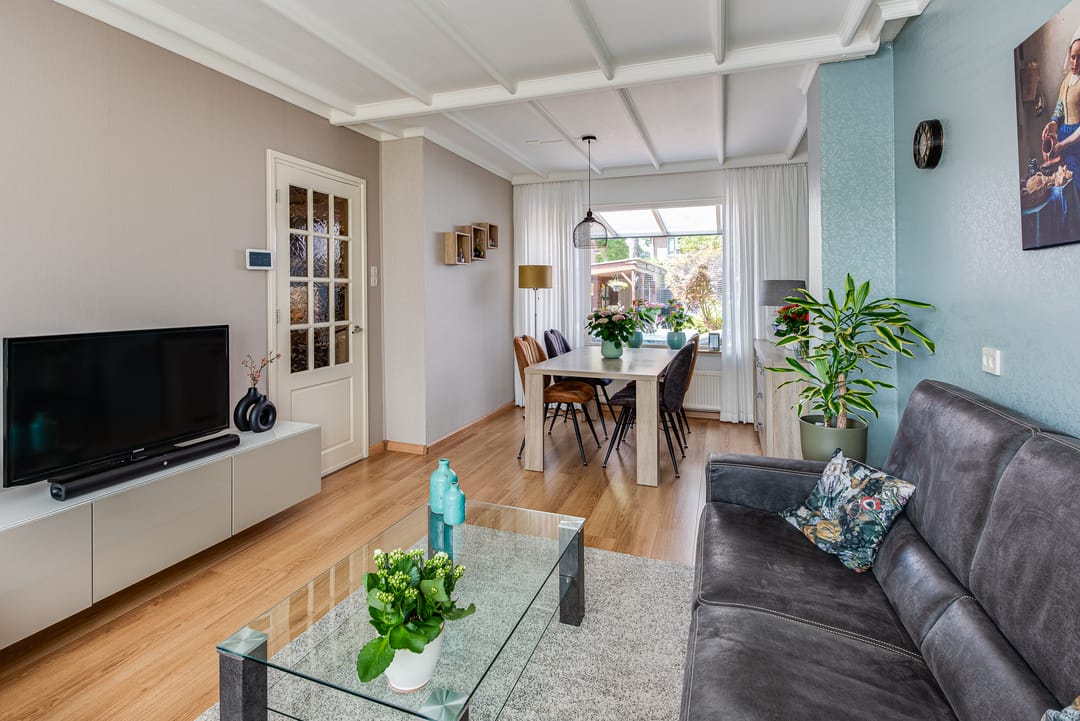 Foto 7 van Oosterstraat 104