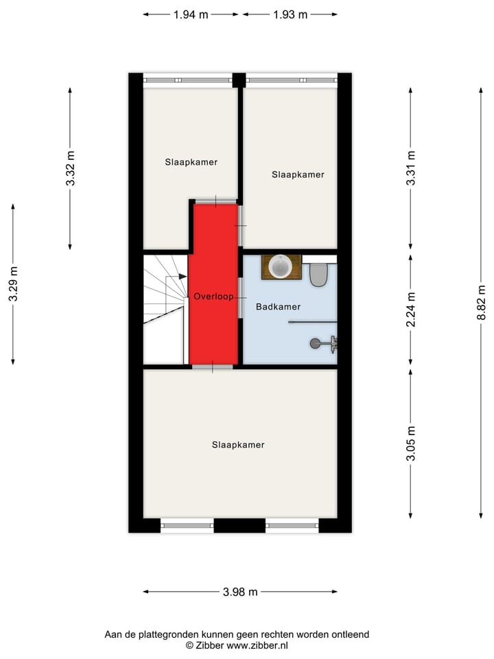Foto 27 van Rozenlaan 55
