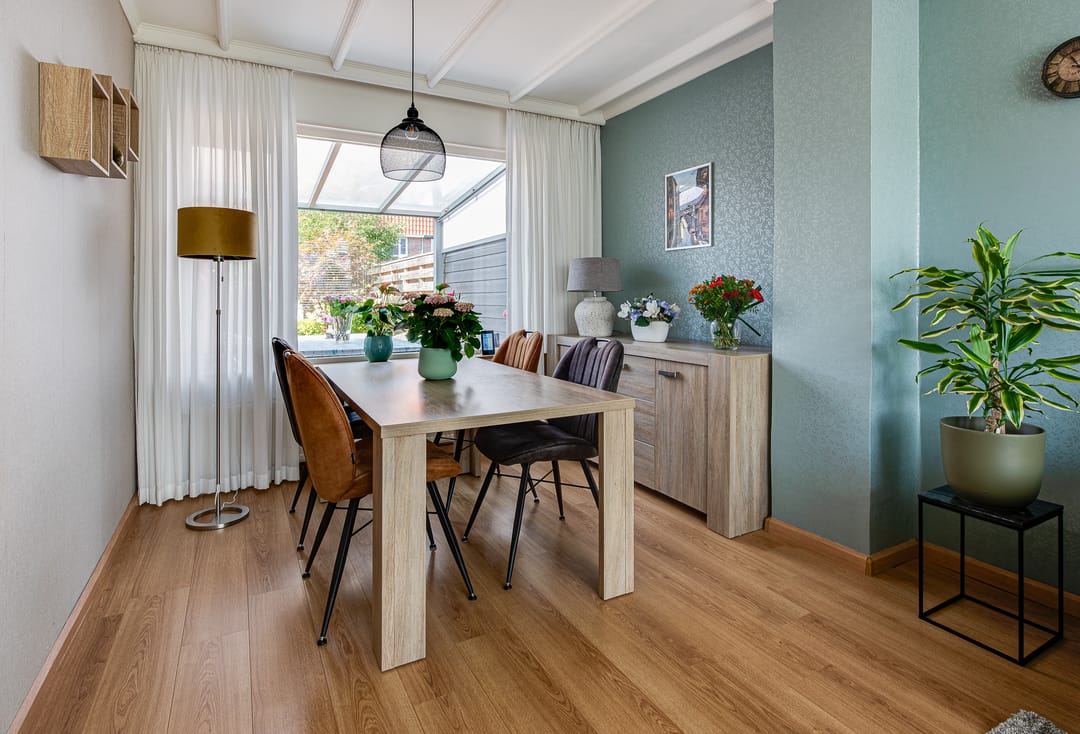 Foto 8 van Oosterstraat 104