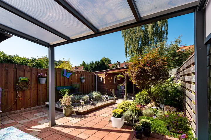 Foto 18 van Oosterstraat 104