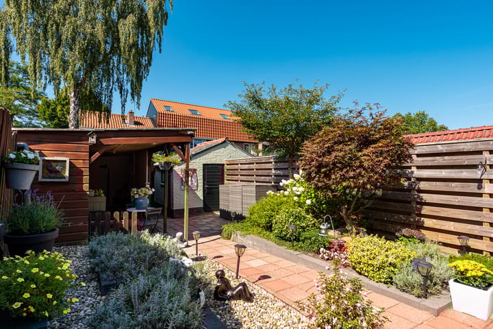 Foto 20 van Oosterstraat 104