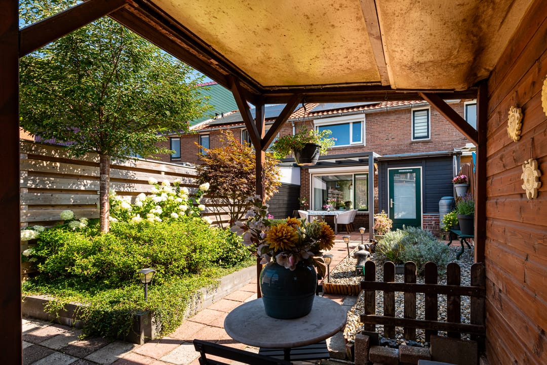 Foto 23 van Oosterstraat 104