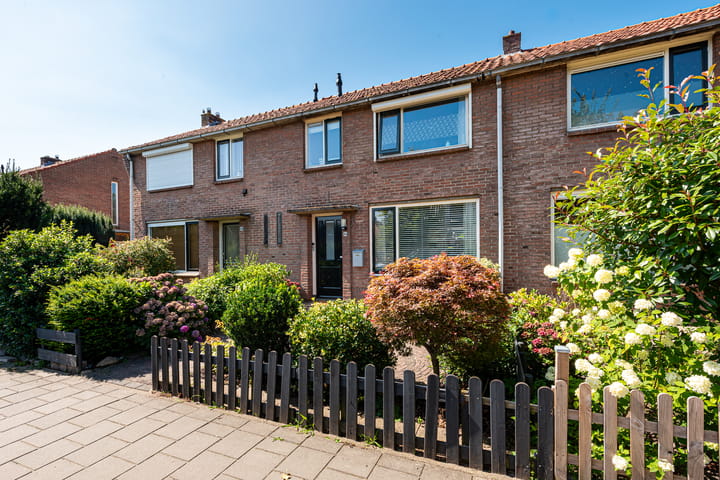 Foto 32 van Oosterstraat 104