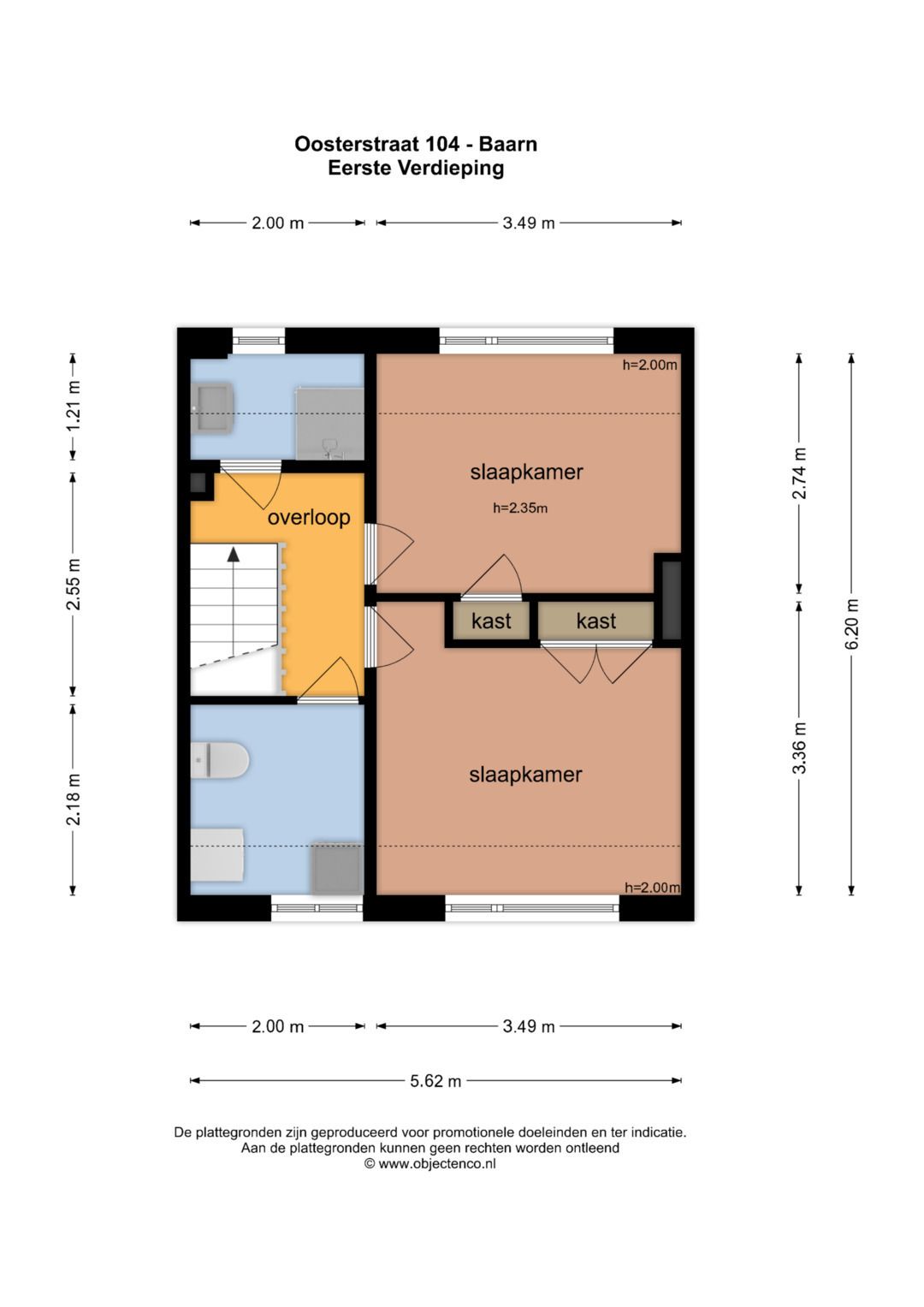 Foto 37 van Oosterstraat 104