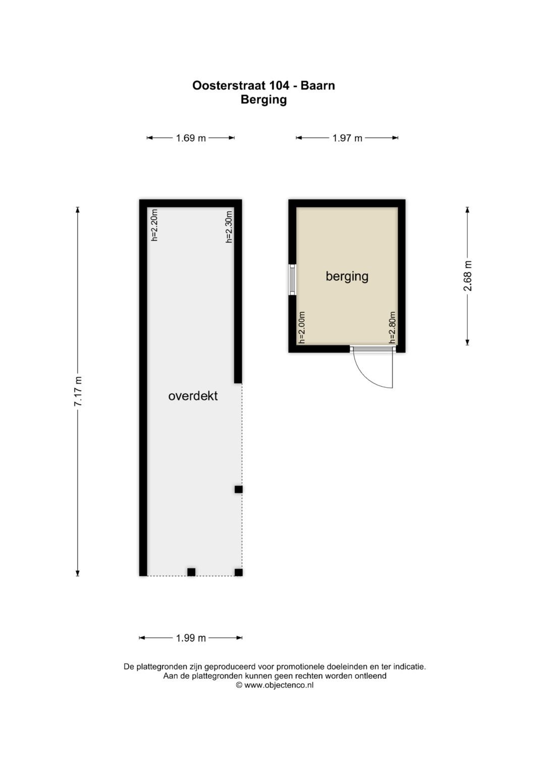 Foto 38 van Oosterstraat 104
