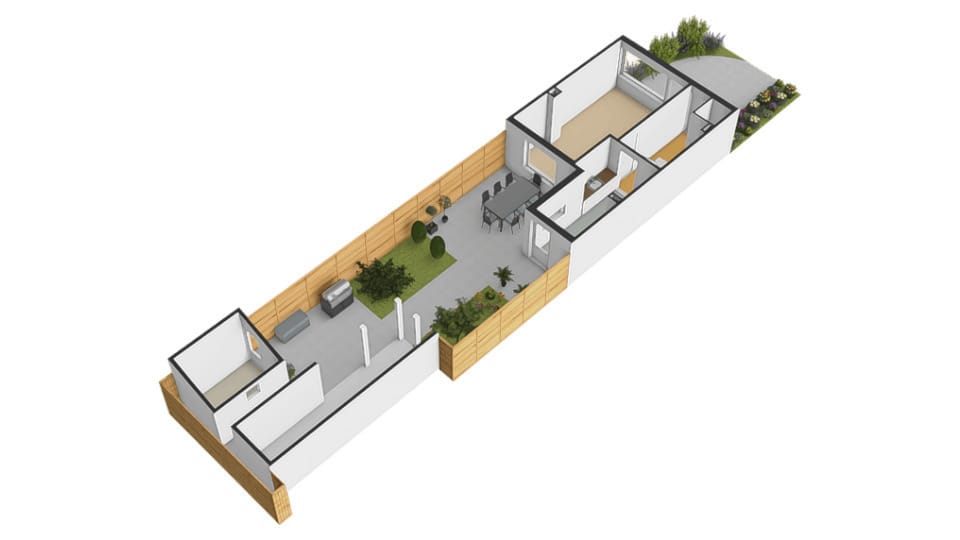 Foto 39 van Oosterstraat 104