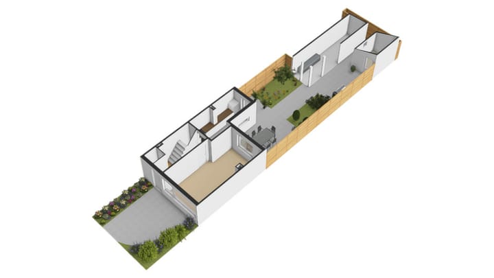 Foto 40 van Oosterstraat 104