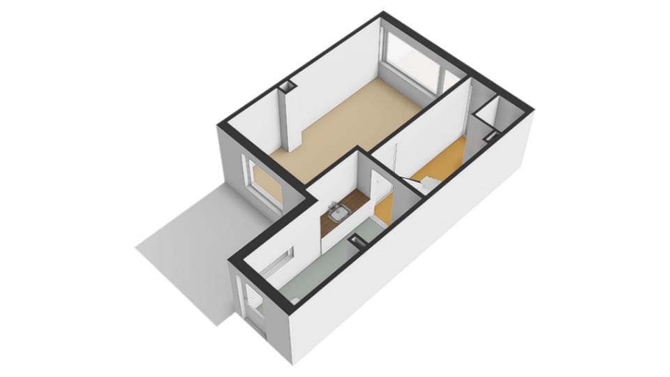 Foto 42 van Oosterstraat 104