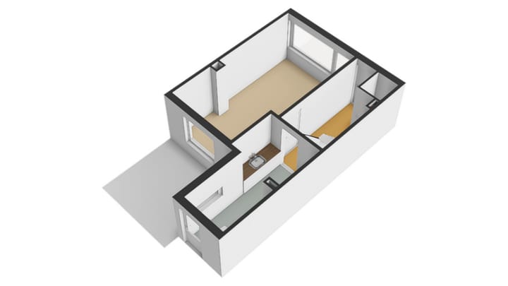 Foto 42 van Oosterstraat 104