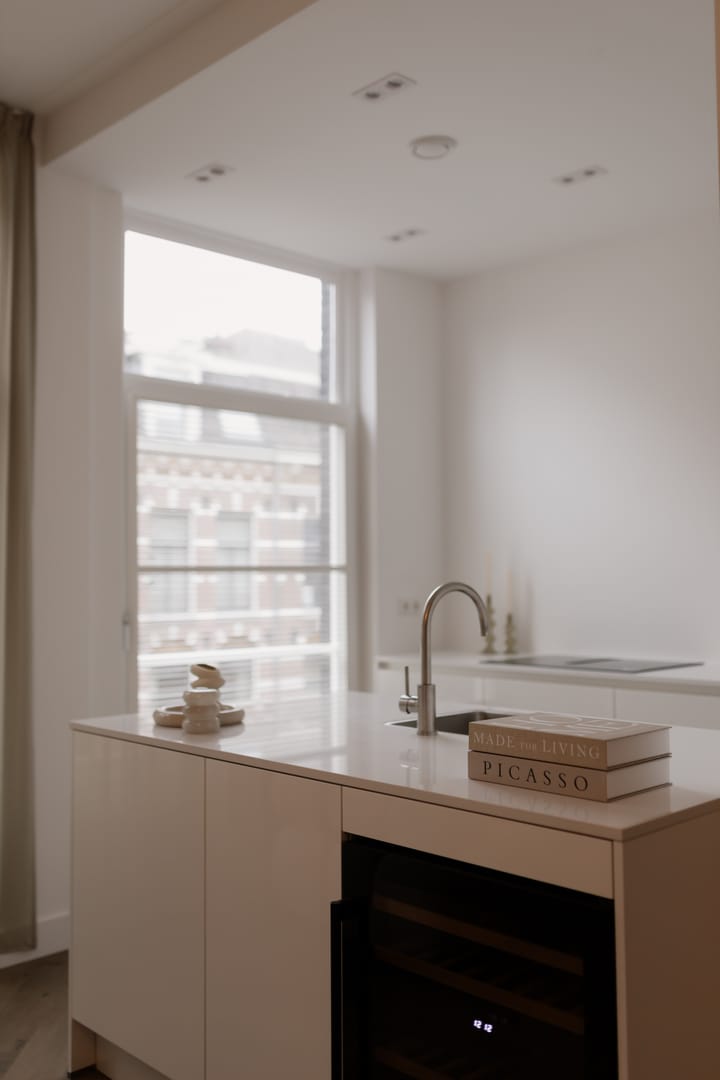 Foto 5 van Derde Helmersstraat 25-2