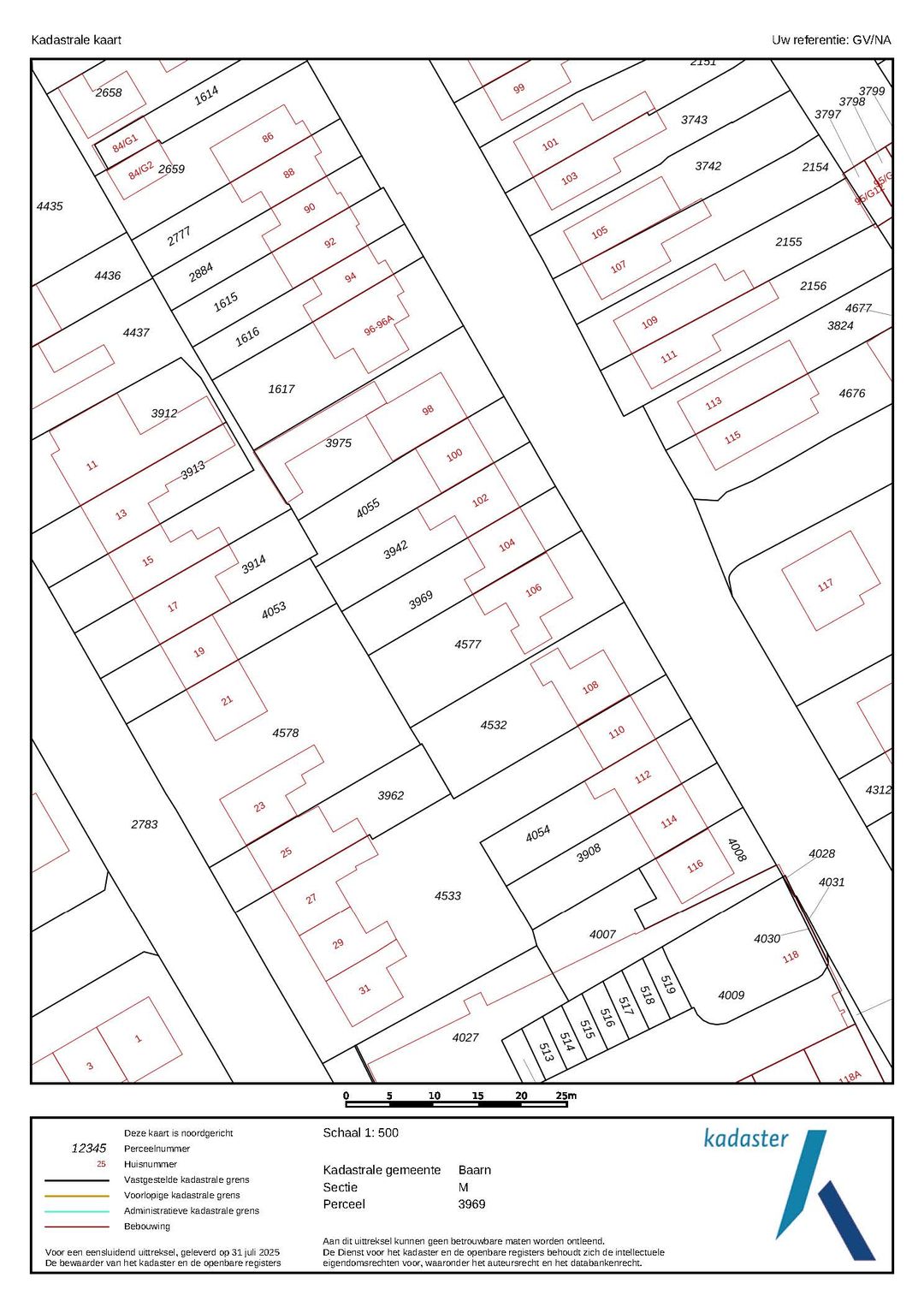 Foto 47 van Oosterstraat 104