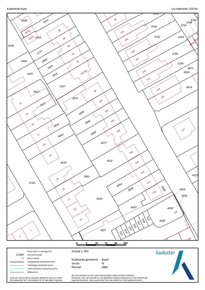 Foto 47 van Oosterstraat 104